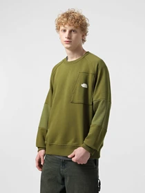 Худи и свитшоты The North Face модель NF0A8C2APIB1 Фото