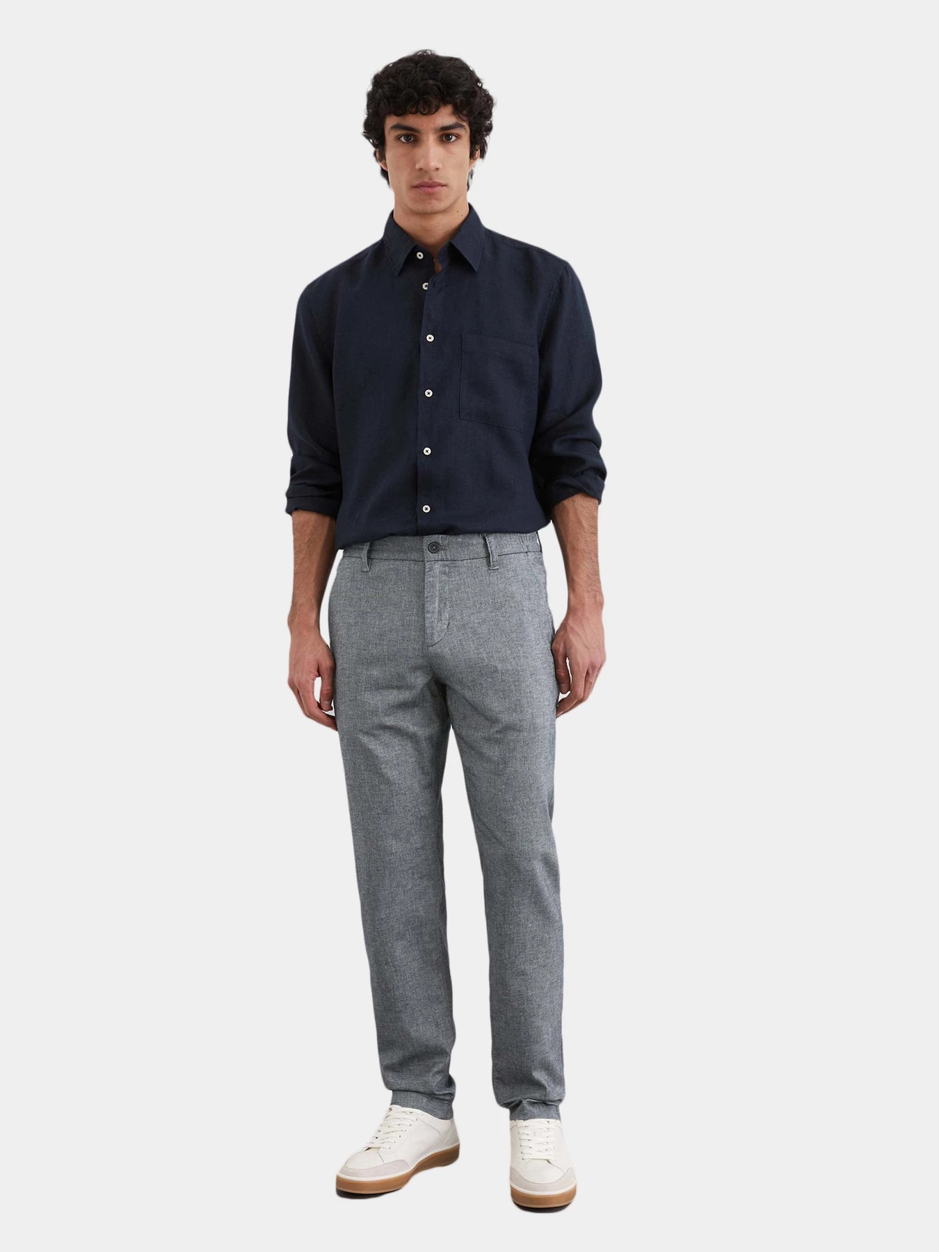 Брюки Marc O’Polo модель 523080010202_B80 Брюки Marc O’Polo модель 523080010202_B80 Фото