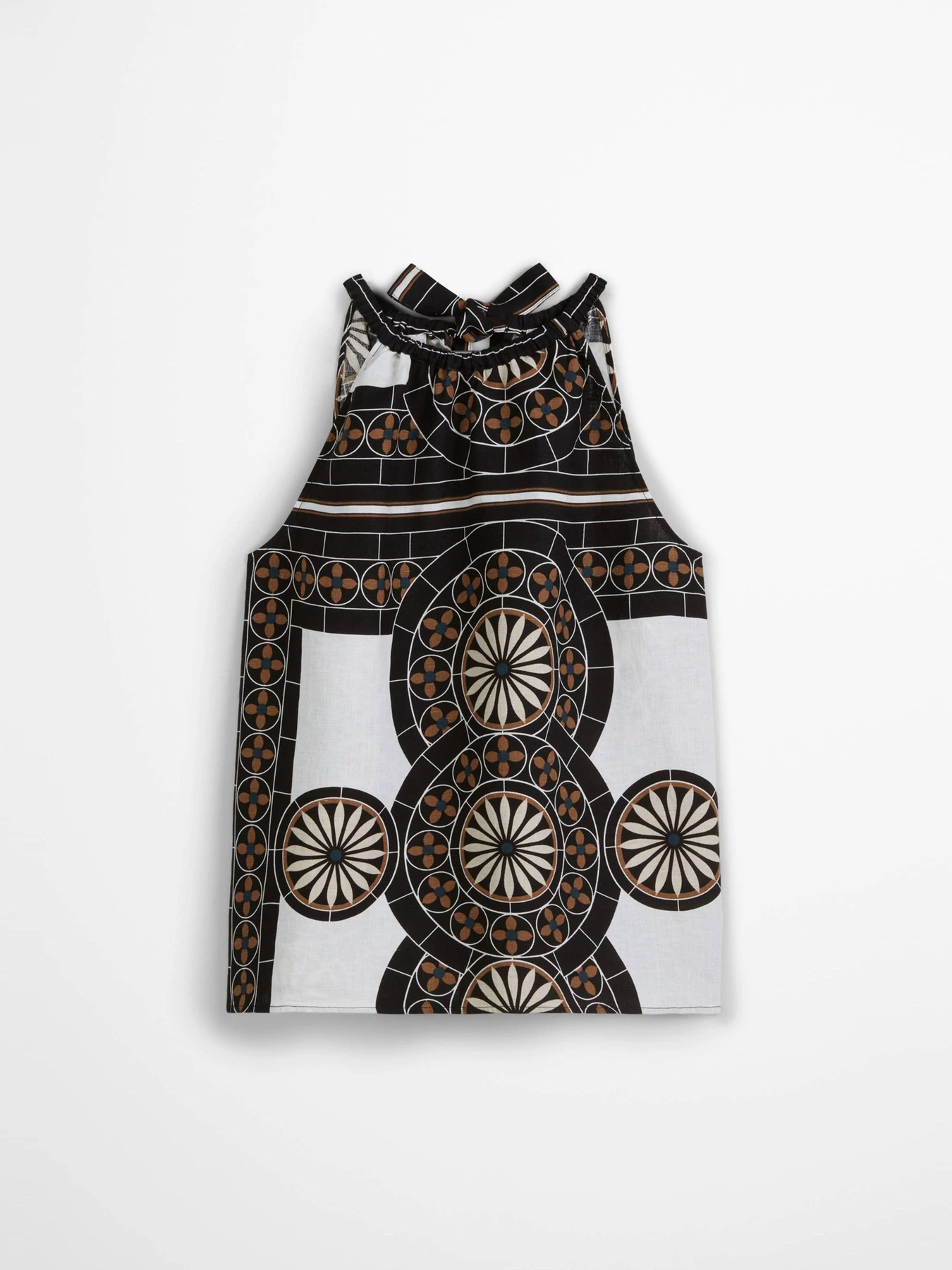 Рубашки Marc O’Polo модель 504011340009_F58 Фото