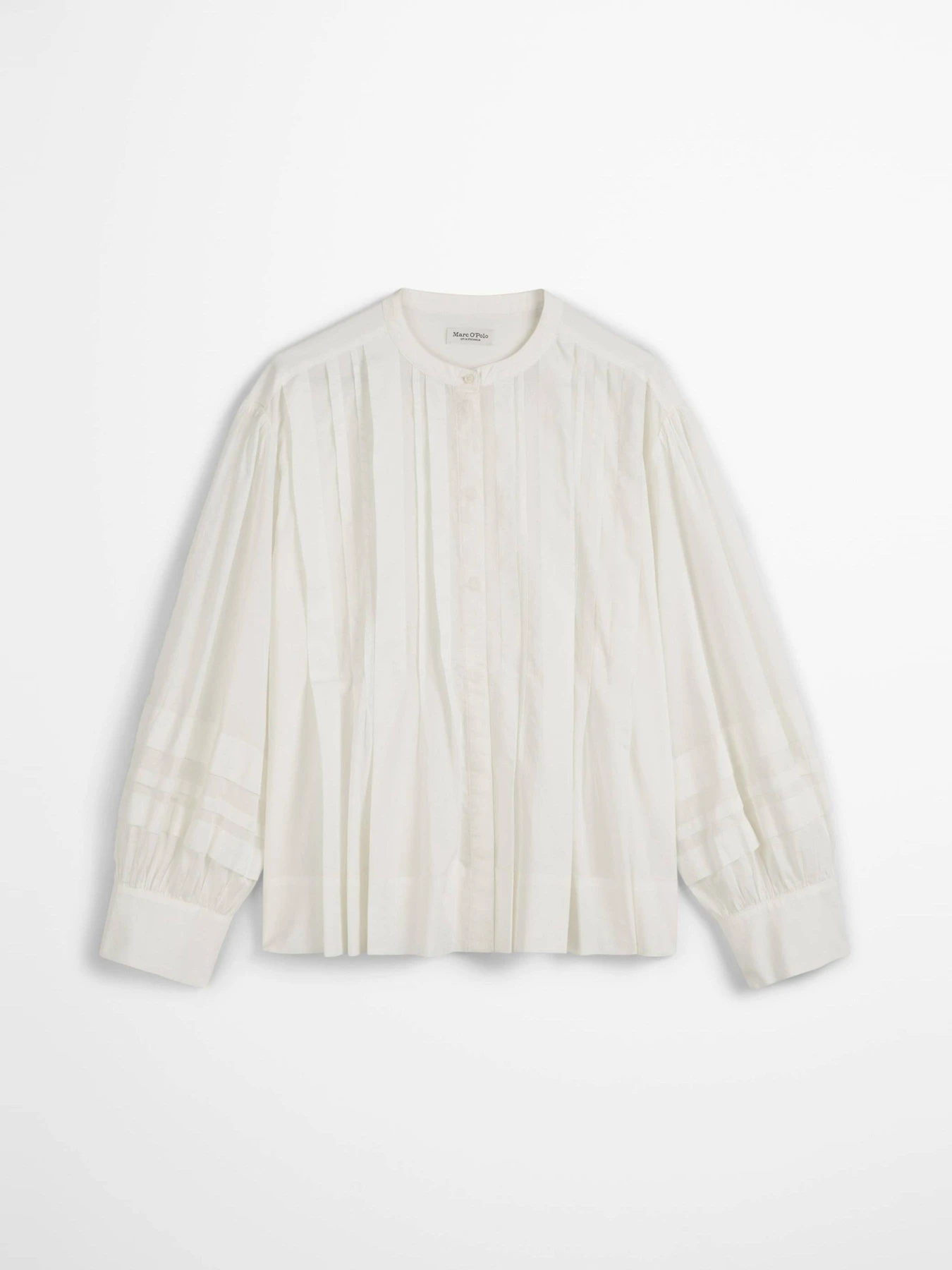 Рубашки Marc O’Polo модель 504081142133_152 Рубашки Marc O’Polo модель 504081142133_152 Фото