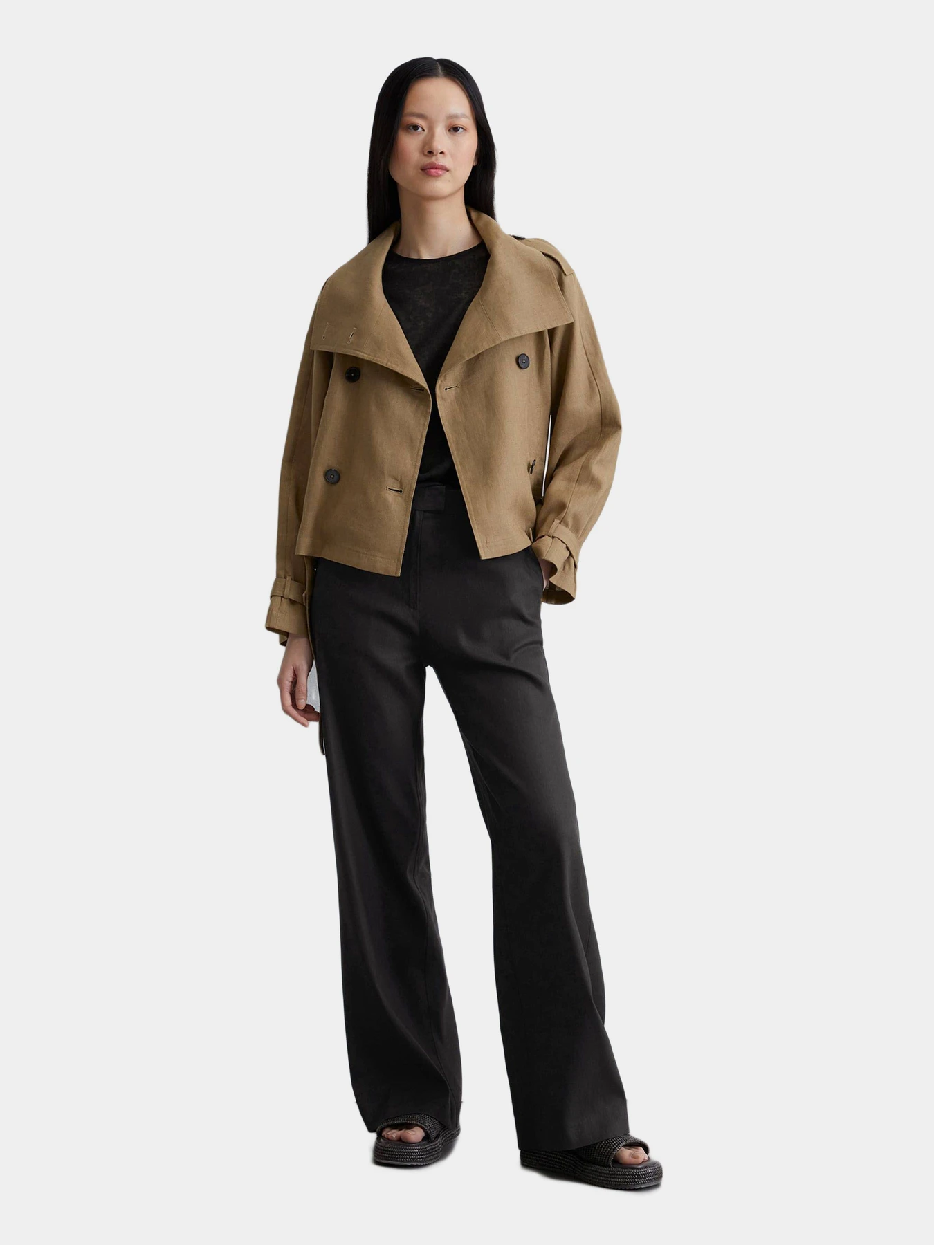 Пальто и плащи Marc O’Polo модель 504096470299_727 Пальто и плащи Marc O’Polo модель 504096470299_727 Фото