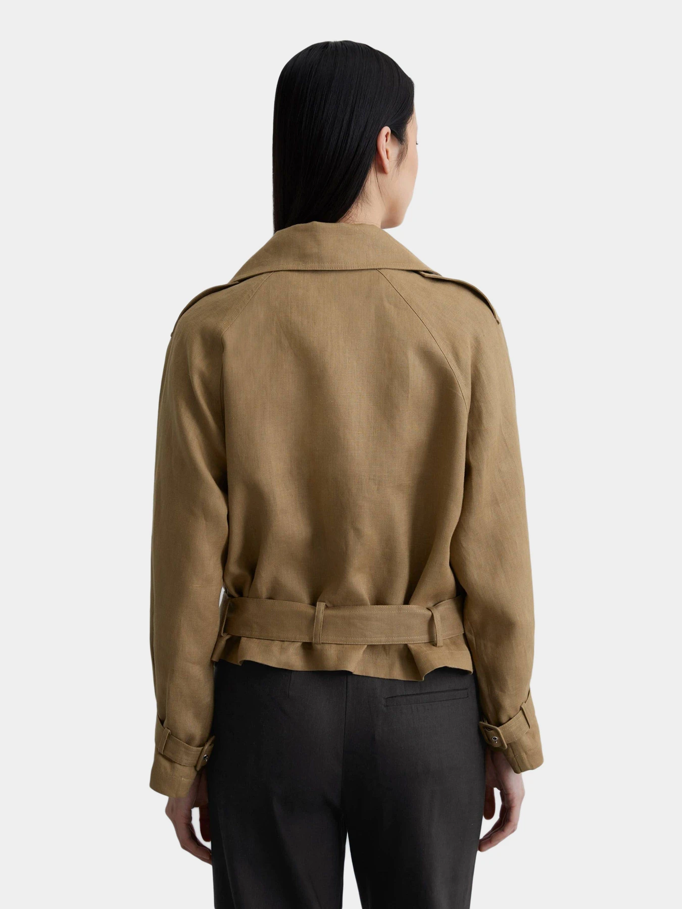 Пальто и плащи Marc O’Polo модель 504096470299_727 Пальто и плащи Marc O’Polo модель 504096470299_727 Фото