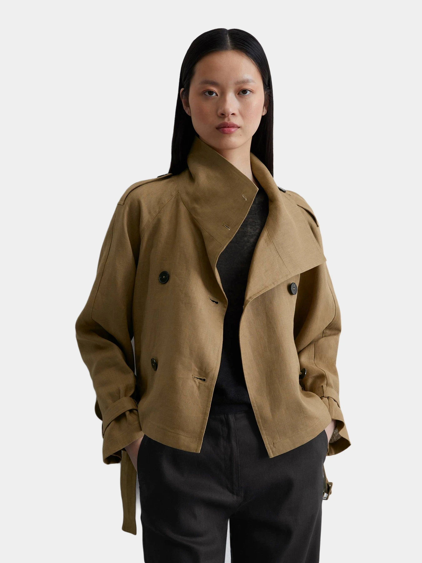 Пальто и плащи Marc O’Polo модель 504096470299_727 Пальто и плащи Marc O’Polo модель 504096470299_727 Фото