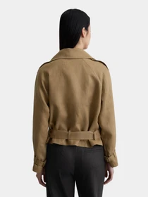Пальто и плащи Marc O’Polo модель 504096470299_727 Фото