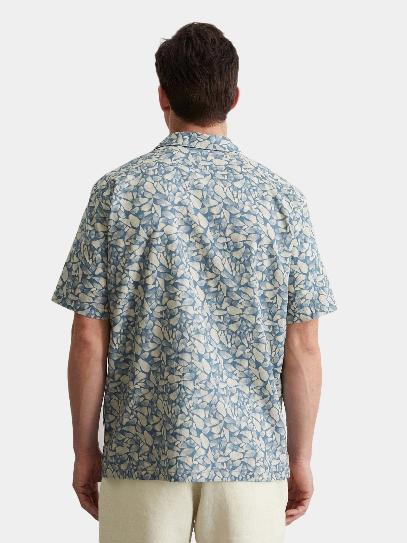 Рубашки Marc O’Polo модель M24736941062_K80 Рубашки Marc O’Polo модель M24736941062_K80 Фото