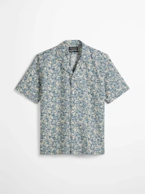 Рубашки Marc O’Polo модель M24736941062_K80 Фото