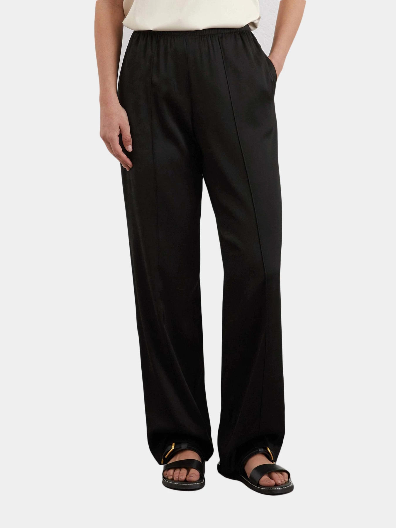 Брюки Marc O’Polo модель 503085410291_990 Брюки Marc O’Polo модель 503085410291_990 Фото