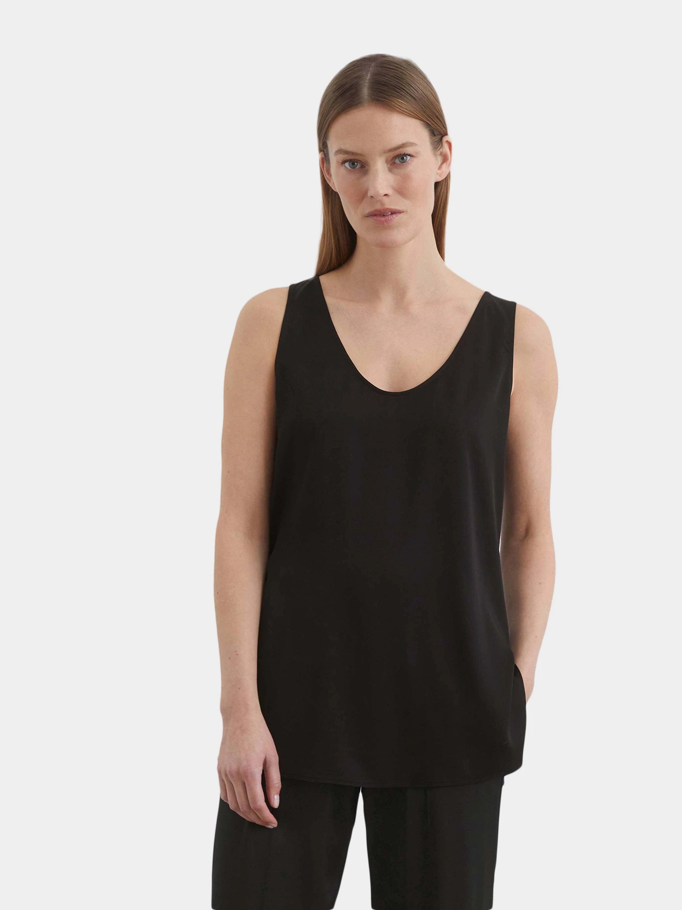 Рубашки Marc O’Polo модель 503085440005_990 Рубашки Marc O’Polo модель 503085440005_990 Фото