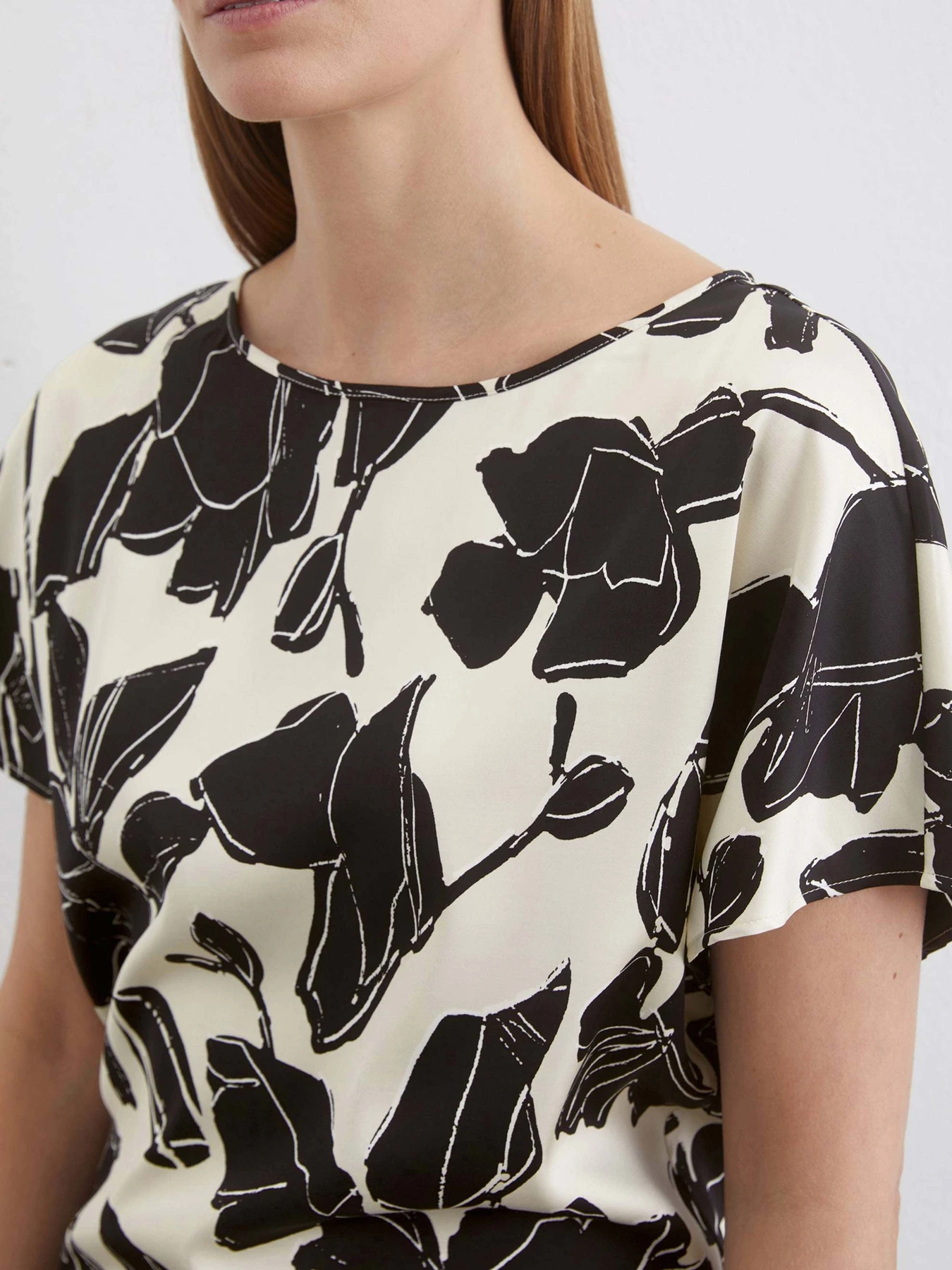 Рубашки Marc O’Polo модель 503085541015_D29 Фото