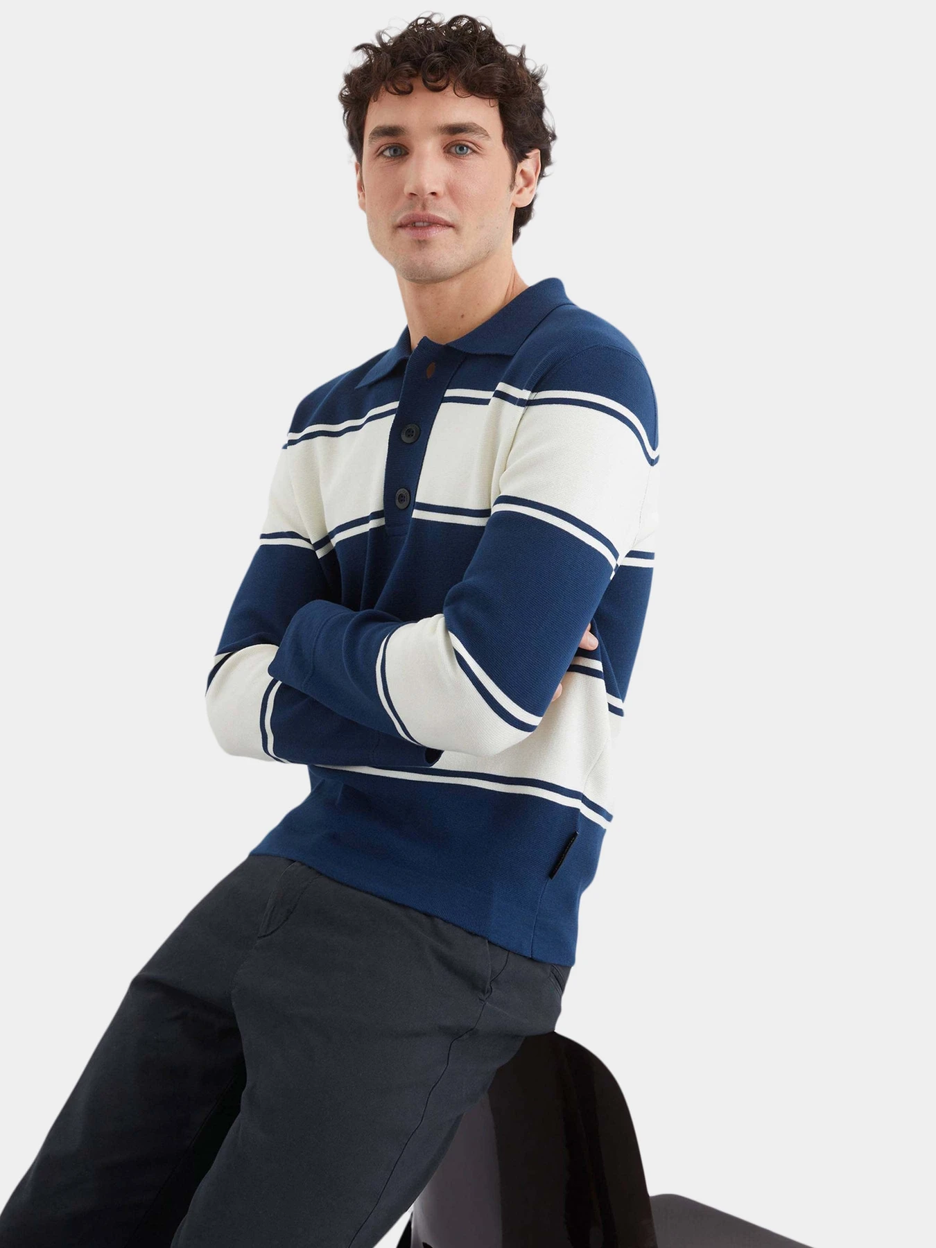 Худи и свитшоты Marc O’Polo модель 522504260048_871 Худи и свитшоты Marc O’Polo модель 522504260048_871 Фото