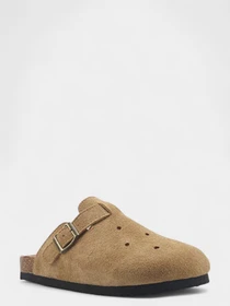 Шлёпанцы Lumberjack модель 102015440 Фото
