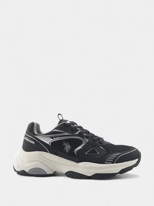 Кроссовки US Polo модель 101947179 Фото