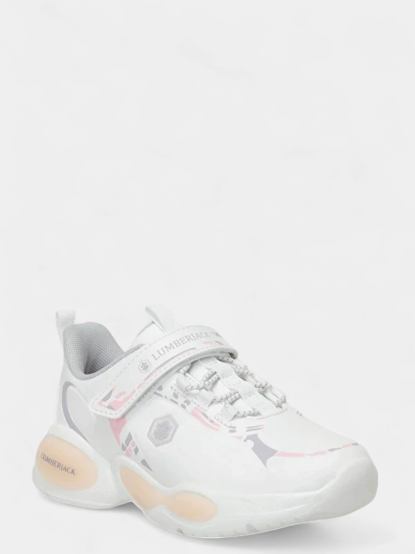 Кроссовки Lumberjack модель 101814436 Кроссовки Lumberjack модель 101814436 Фото