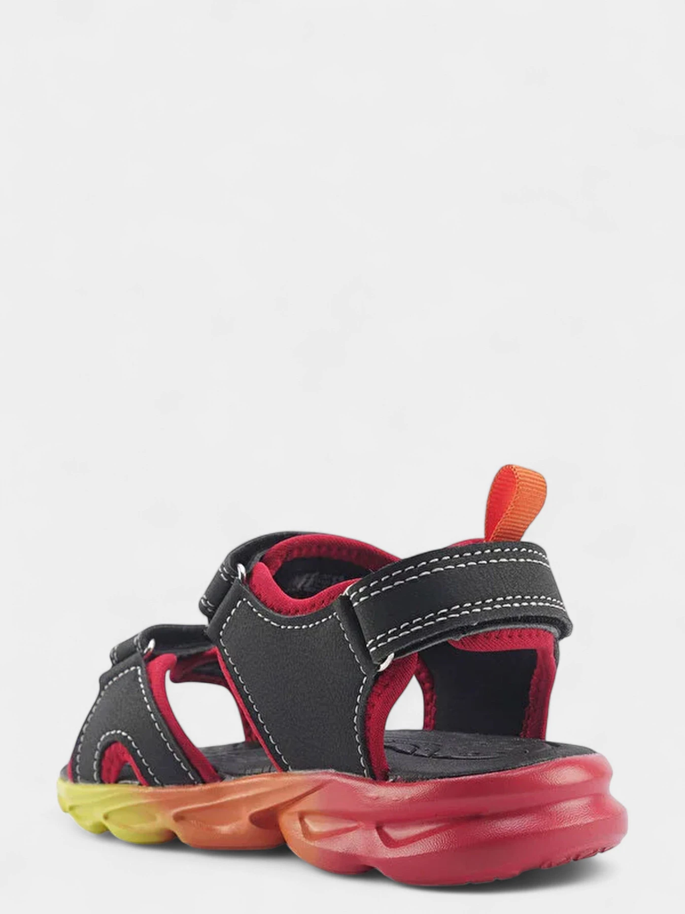 Сандалии Lumberjack модель 102015020 Сандалии Lumberjack модель 102015020 Фото