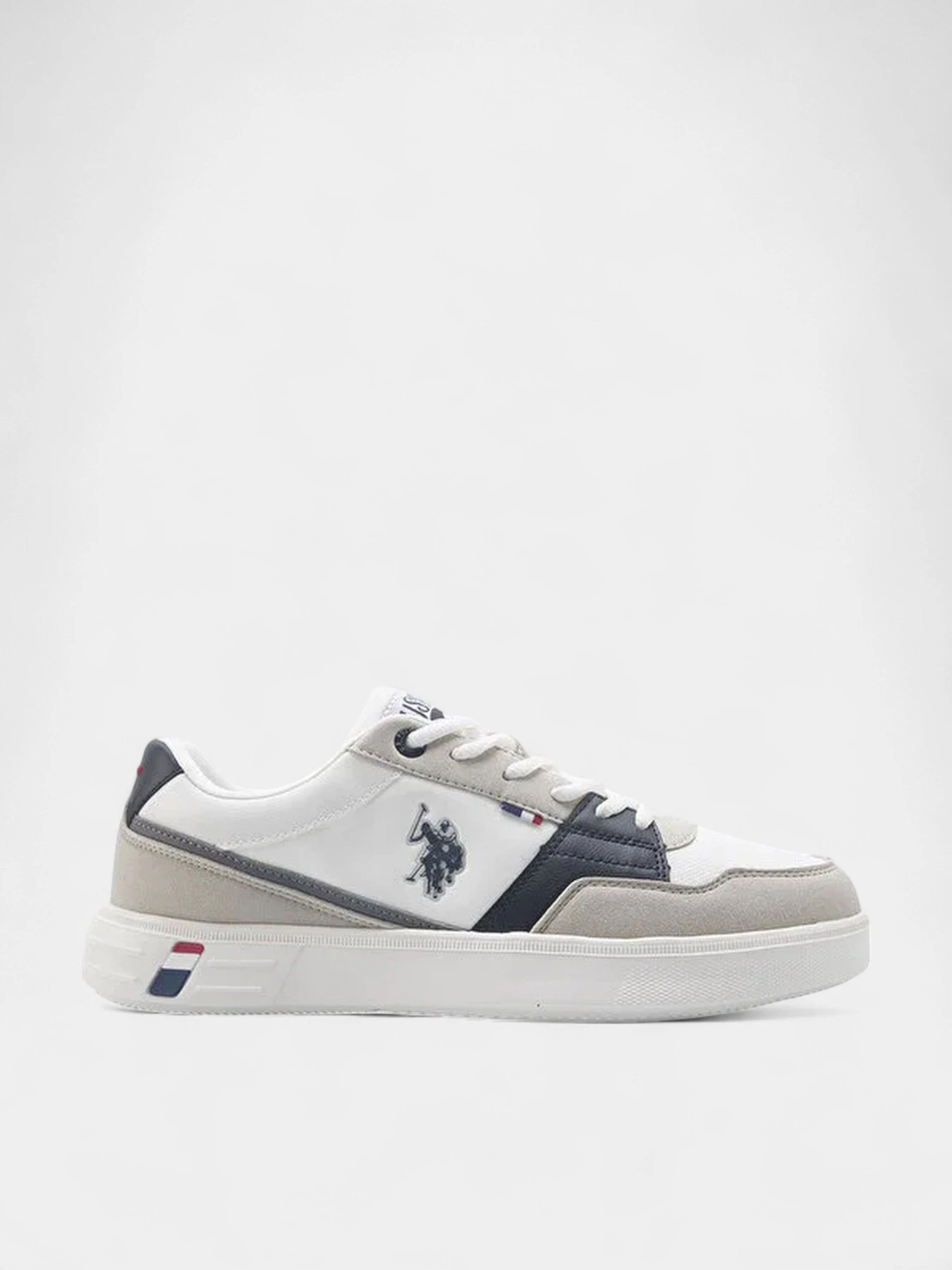 Кроссовки US Polo модель 101937817 Кроссовки US Polo модель 101937817 Фото