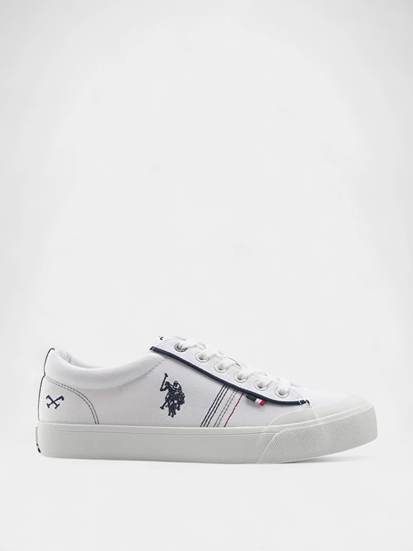 Кроссовки US Polo модель 101938046 Кроссовки US Polo модель 101938046 Фото