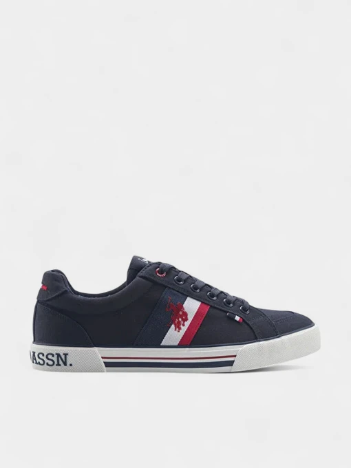 Кроссовки US Polo модель 101938092 Фото