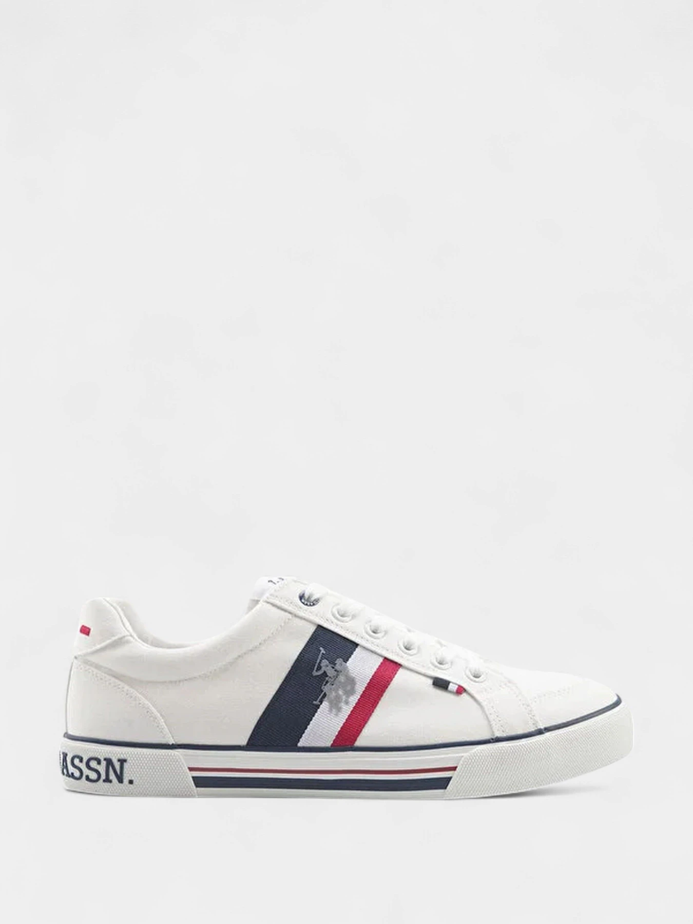 Кроссовки US Polo модель 101938093 Кроссовки US Polo модель 101938093 Фото
