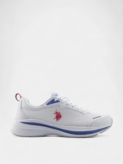 Кроссовки US Polo модель 101952509 Фото