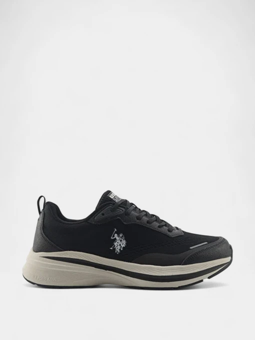 Кроссовки US Polo модель 101952510 Фото