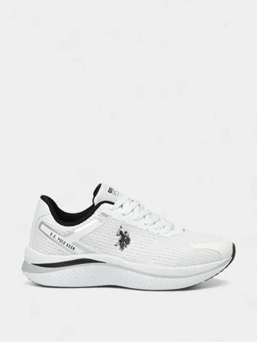 Кроссовки US Polo модель 101932513 Фото