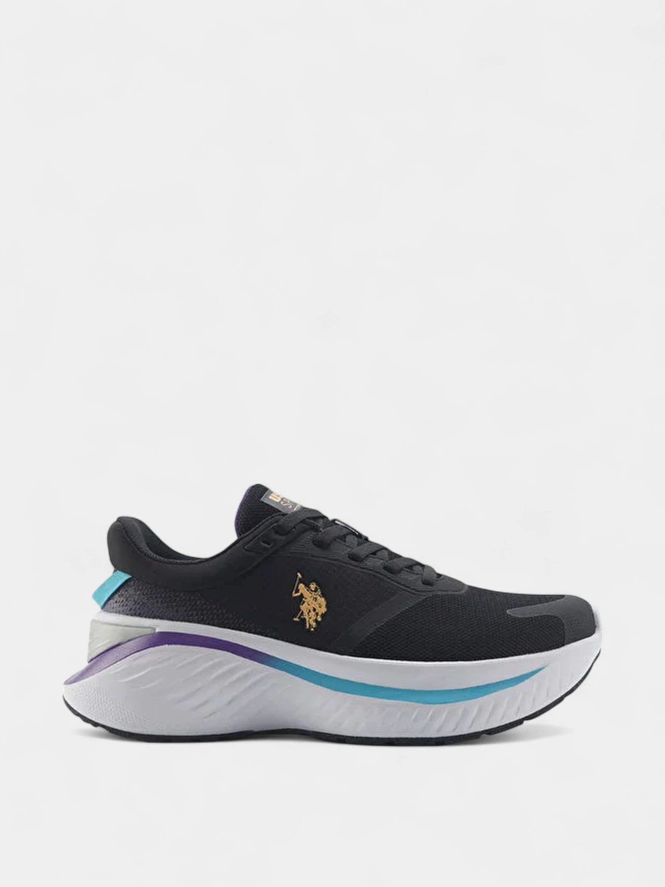 Кроссовки US Polo модель 101938187 Кроссовки US Polo модель 101938187 Фото