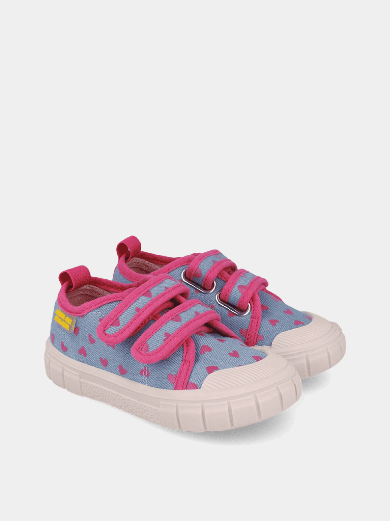 Кеды AGATHA RUIZ DE LA PRADA модель 252931A Фото
