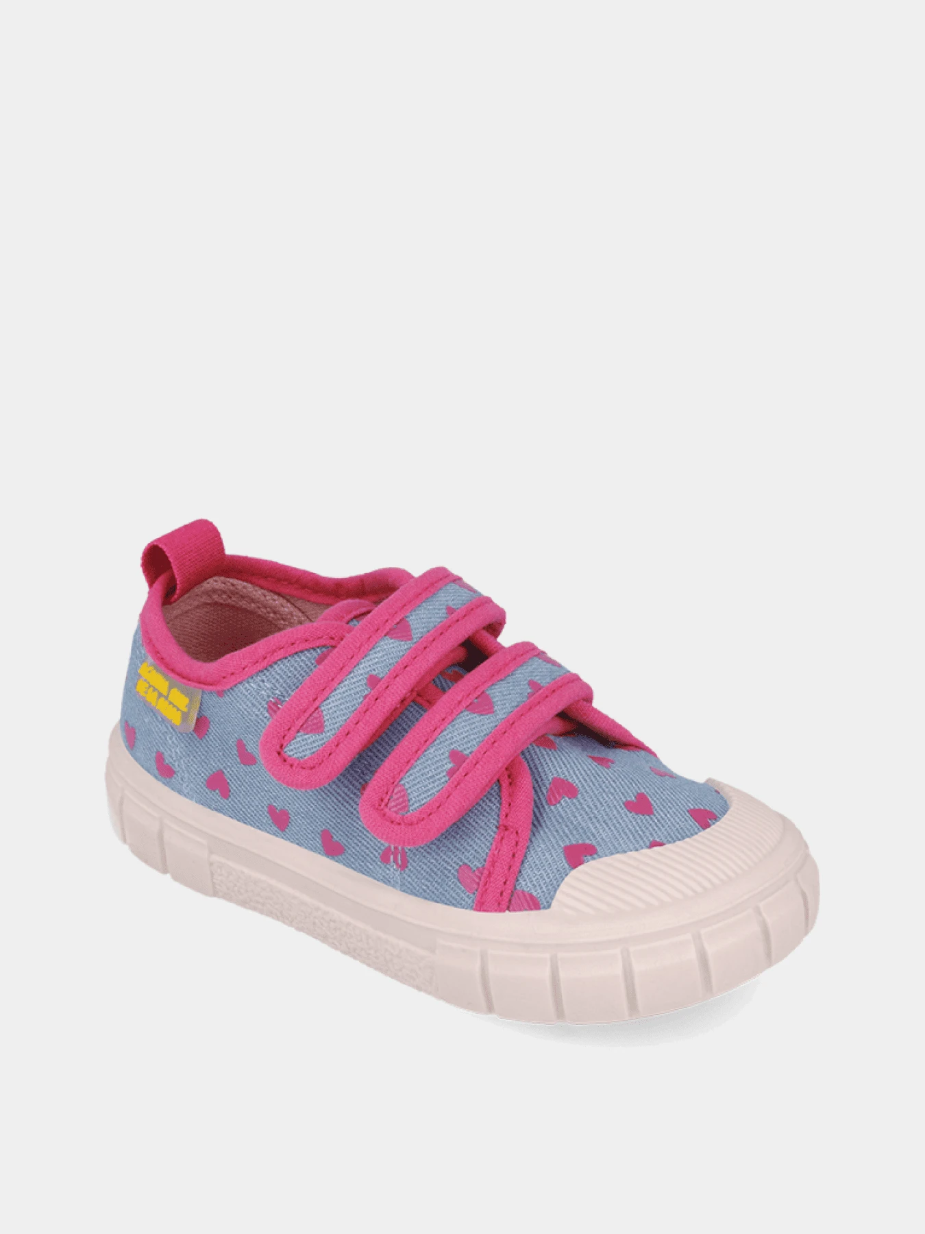 Кеды AGATHA RUIZ DE LA PRADA модель 252931A Фото