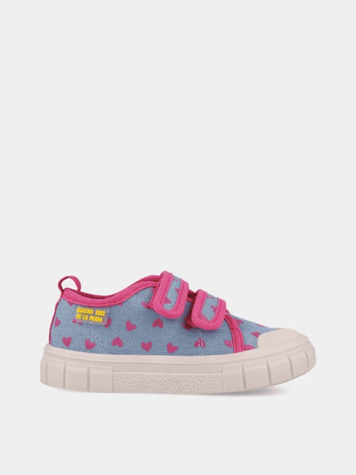 Кеды AGATHA RUIZ DE LA PRADA үлгі 252931A Фото