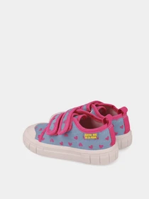 Кеды AGATHA RUIZ DE LA PRADA модель 252931A Фото