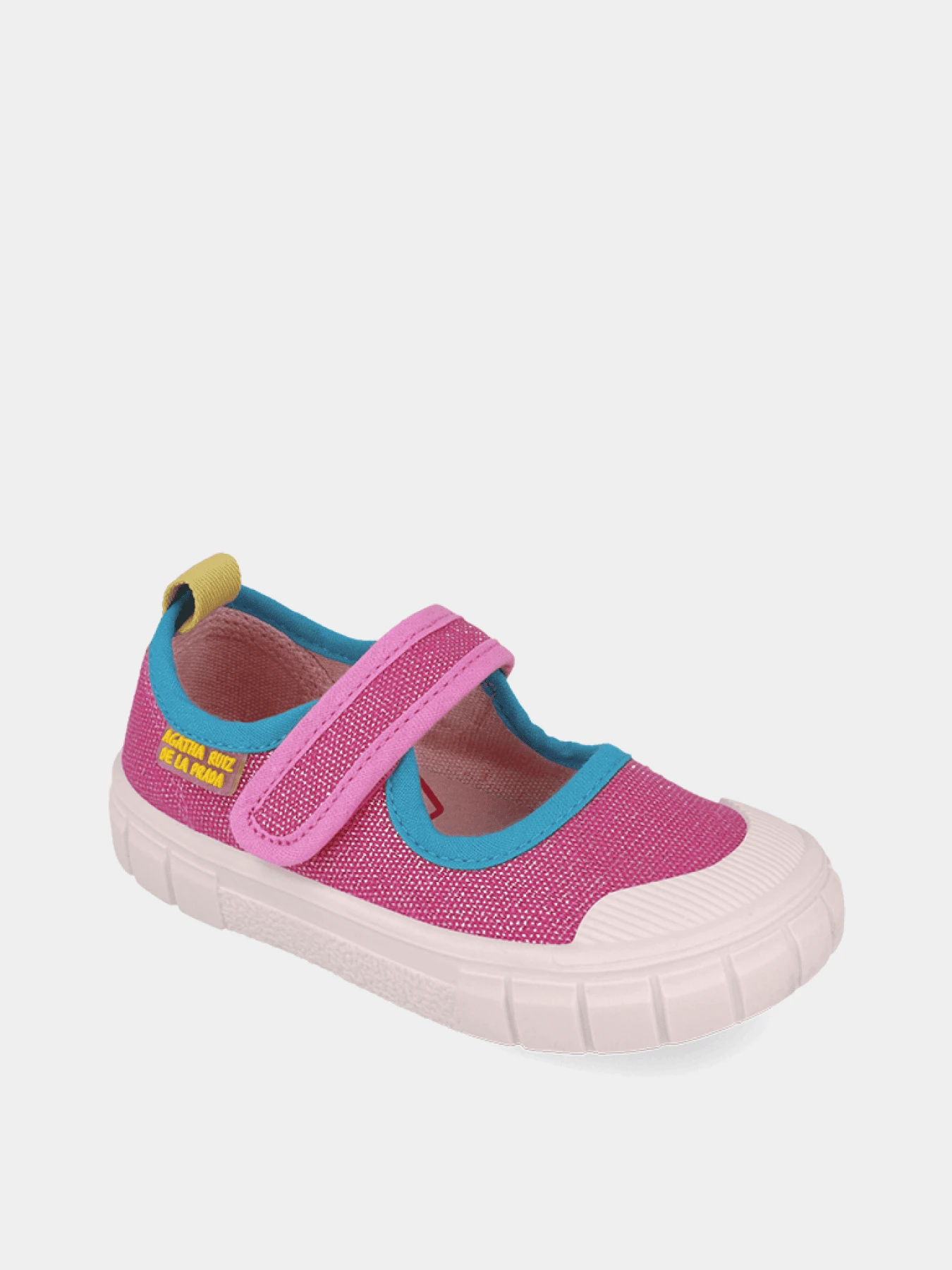 Кеды AGATHA RUIZ DE LA PRADA модель 252932A Фото