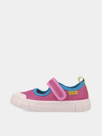 Кеды AGATHA RUIZ DE LA PRADA модель 252932A Фото