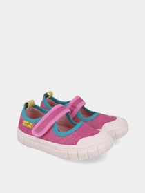 Кеды AGATHA RUIZ DE LA PRADA модель 252932A Фото