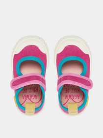 Кеды AGATHA RUIZ DE LA PRADA модель 252932A Фото