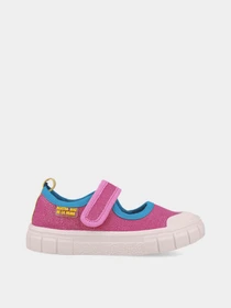 Кеды AGATHA RUIZ DE LA PRADA үлгі 252932A Фото