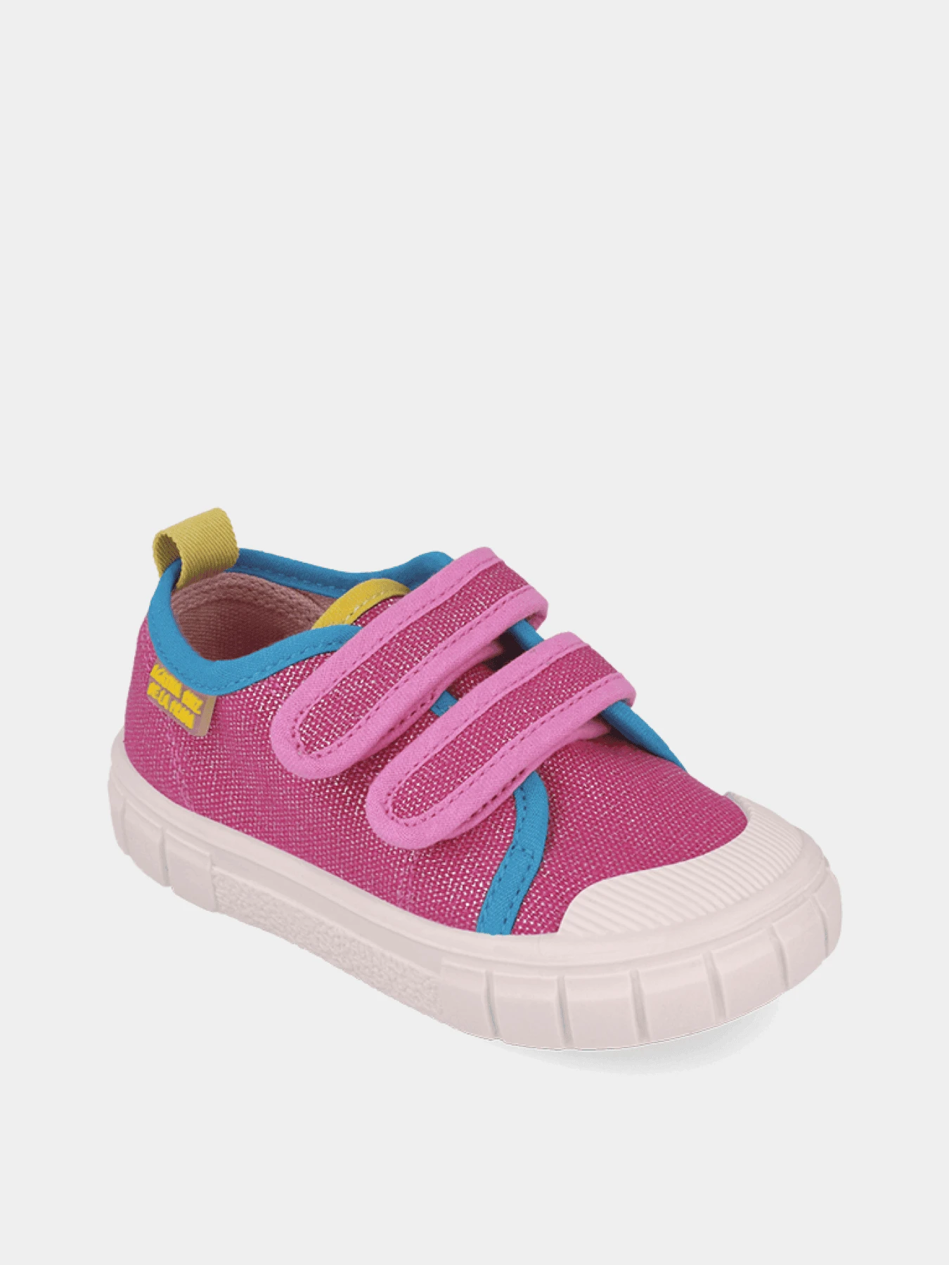 Кеды AGATHA RUIZ DE LA PRADA модель 252933A Фото