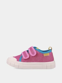 Кеды AGATHA RUIZ DE LA PRADA модель 252933A Фото