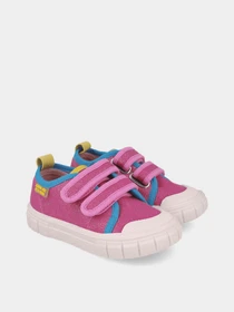 Кеды AGATHA RUIZ DE LA PRADA модель 252933A Фото