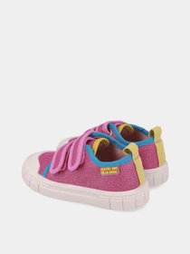 Кеды AGATHA RUIZ DE LA PRADA модель 252933A Фото