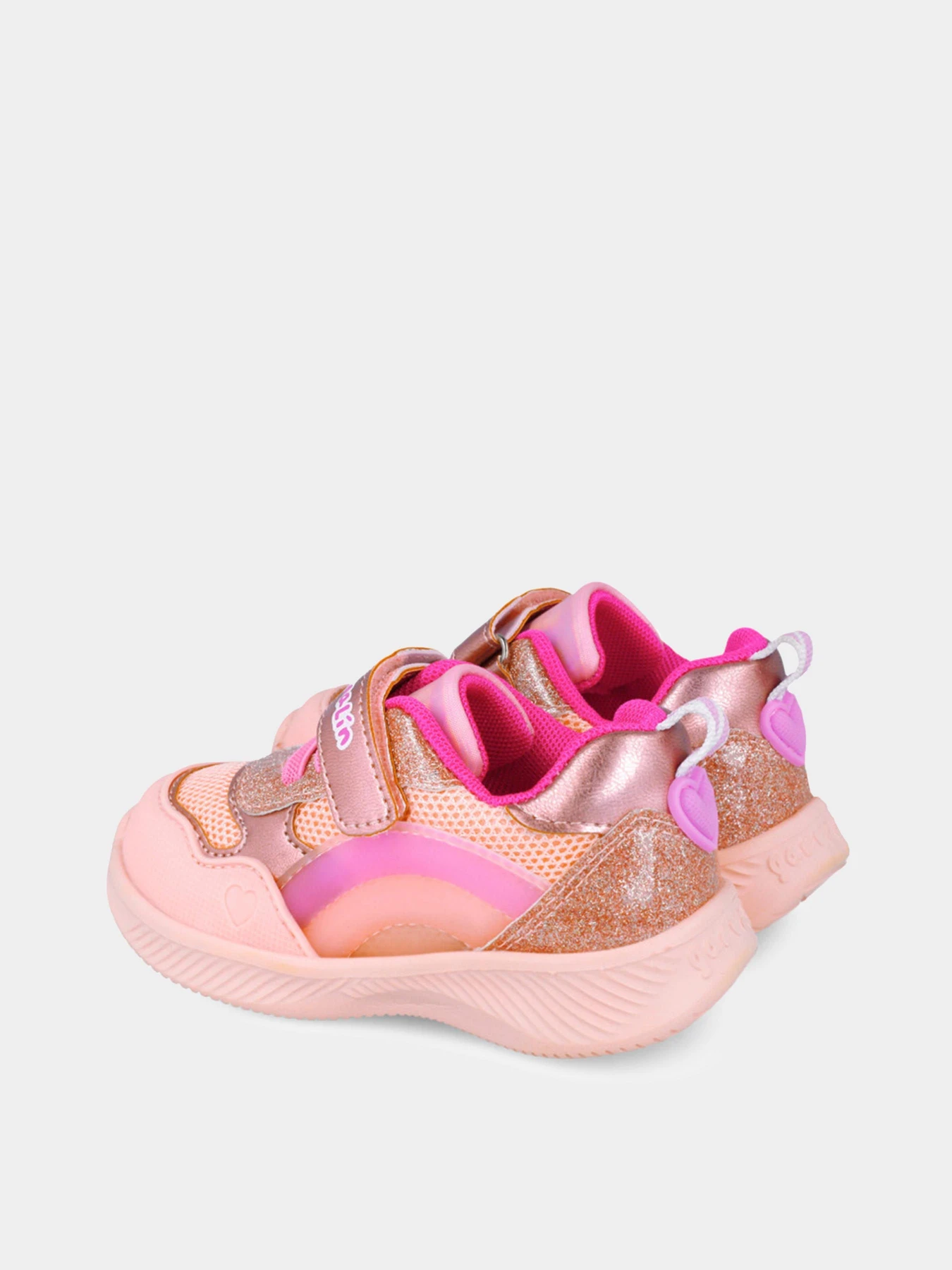 Кроссовки Garvalin модель 252801A Кроссовки Garvalin модель 252801A Фото