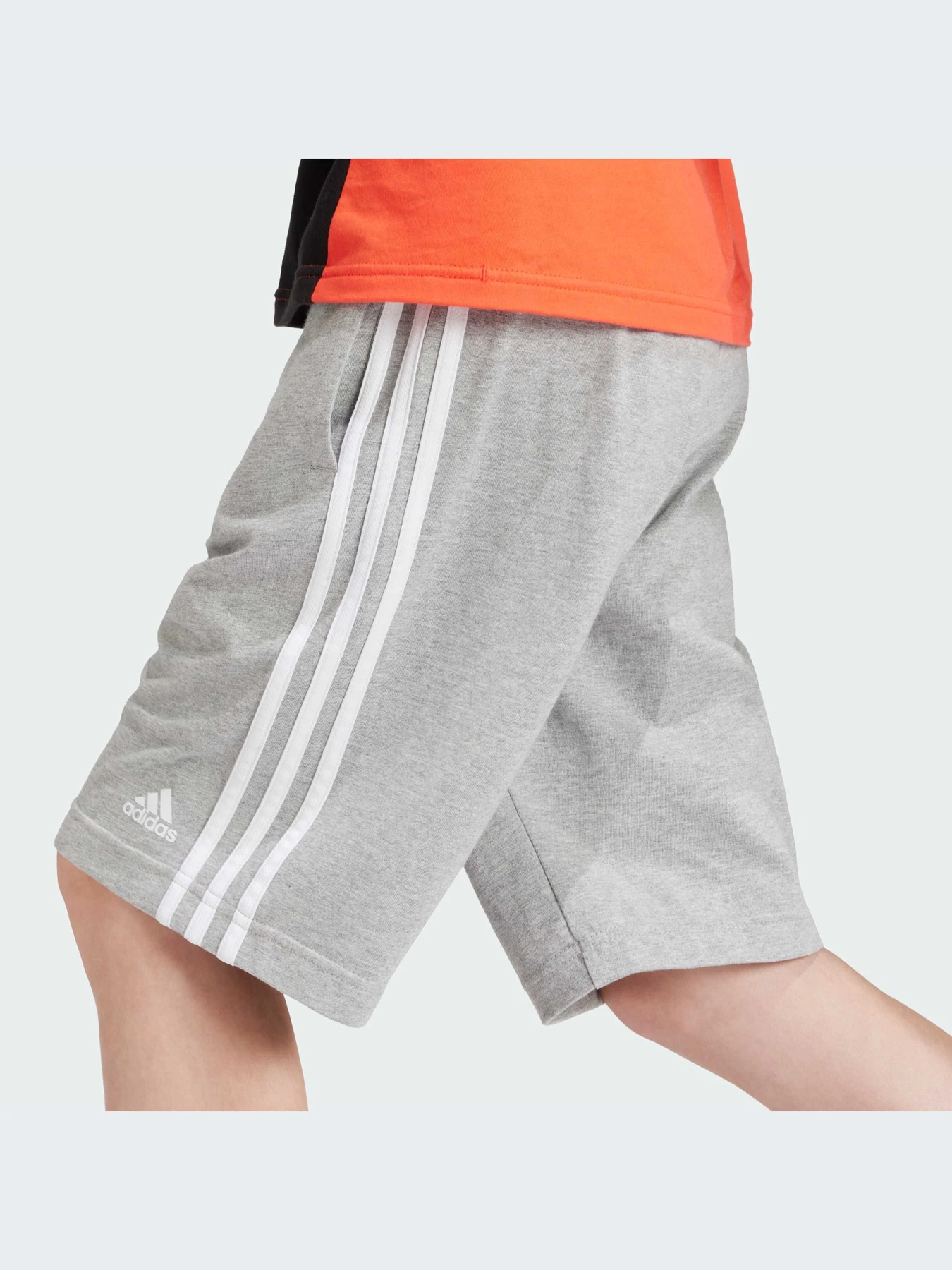 Шорты Adidas модель IS2573-KZ Шорты Adidas модель IS2573-KZ Фото
