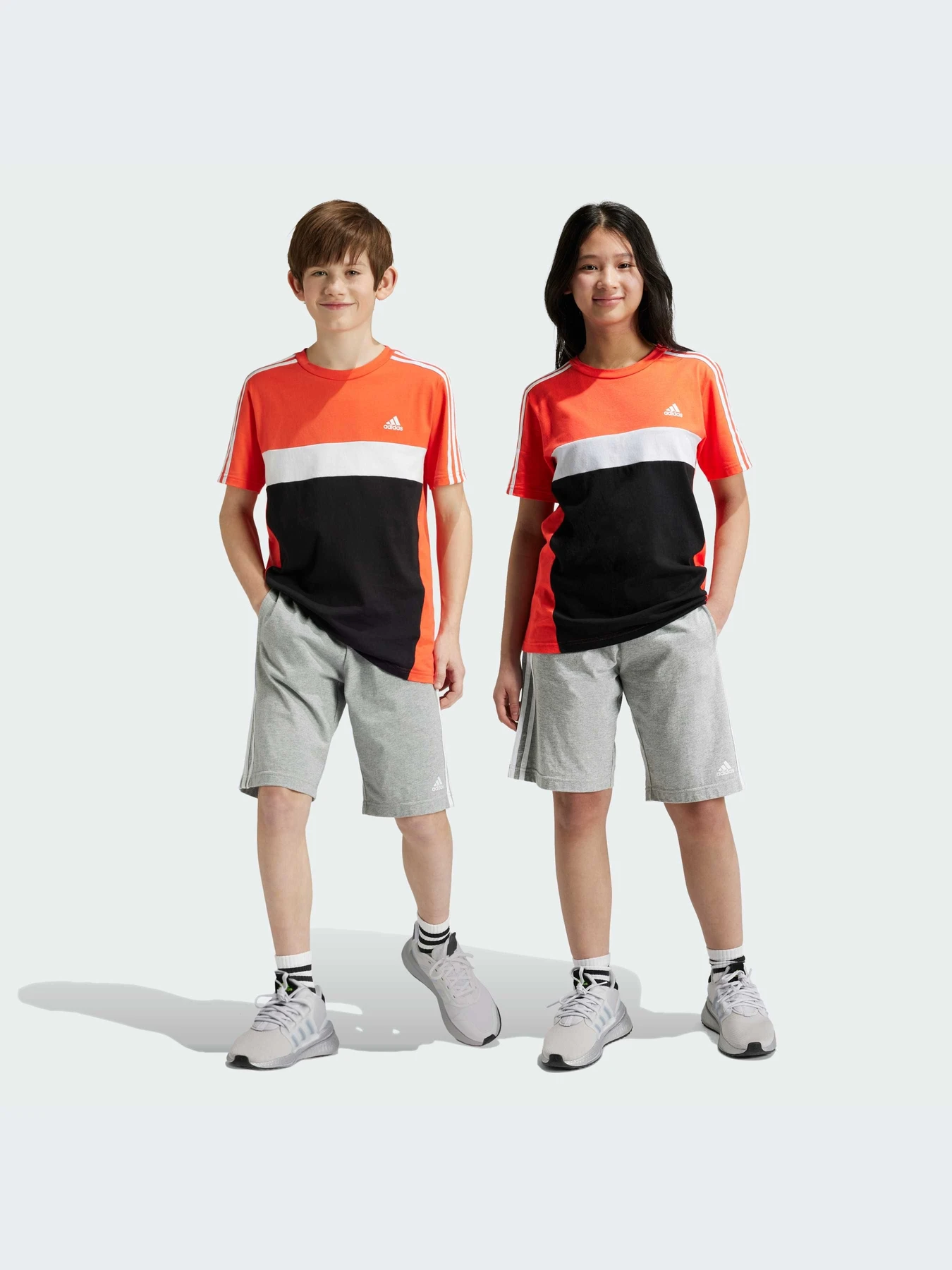 Шорты Adidas модель IS2573-KZ Шорты Adidas модель IS2573-KZ Фото