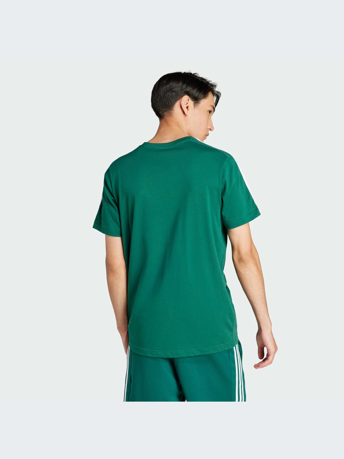 Футболки и поло Adidas модель IS1333-KZ Футболки и поло Adidas модель IS1333-KZ Фото