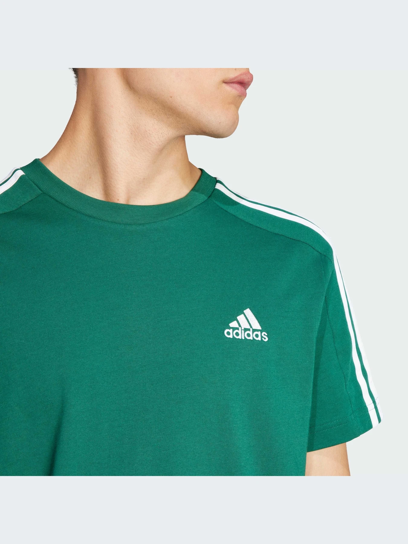 Футболки и поло Adidas модель IS1333-KZ Футболки и поло Adidas модель IS1333-KZ Фото