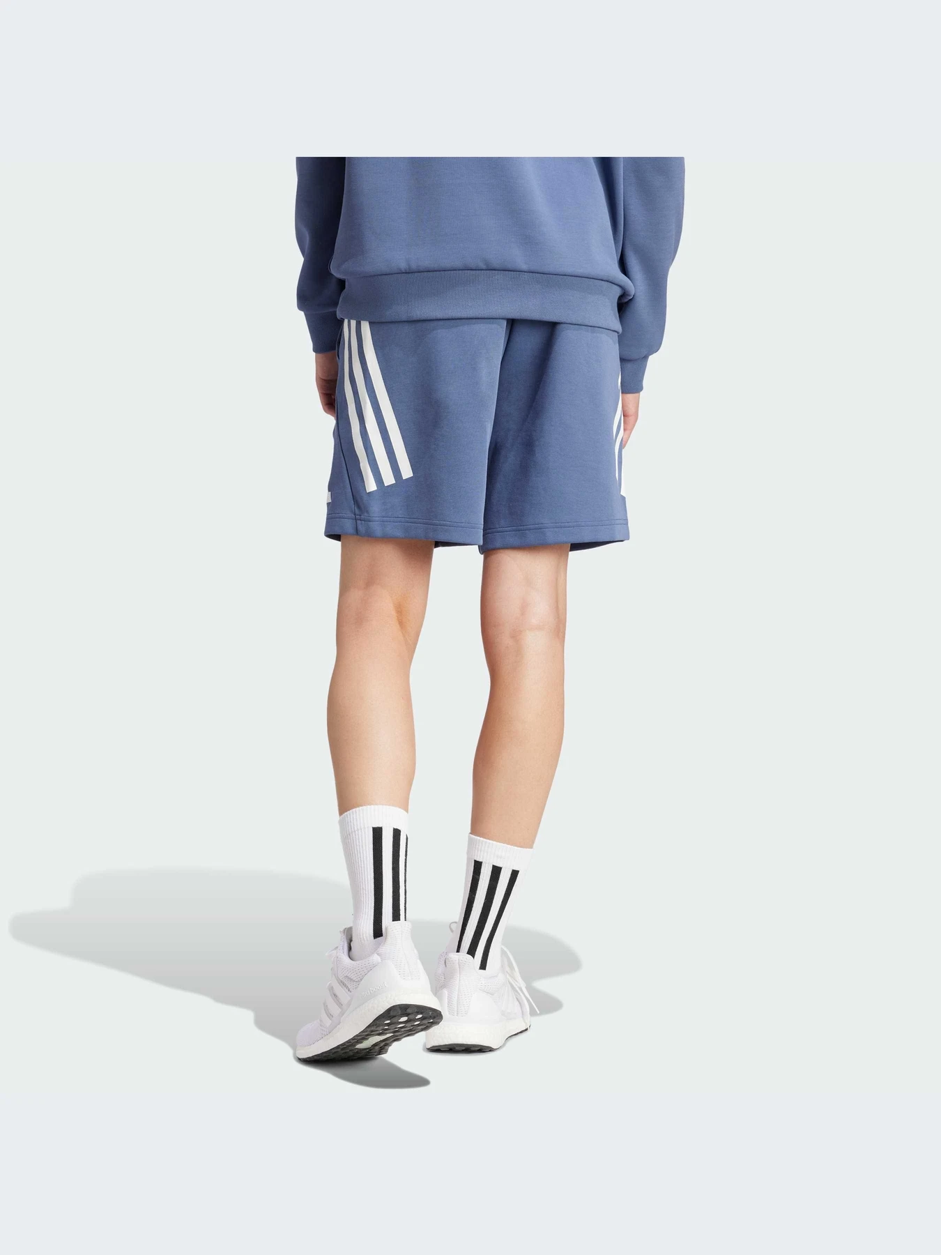 Шорты Adidas модель IR9199-KZ Шорты Adidas модель IR9199-KZ Фото