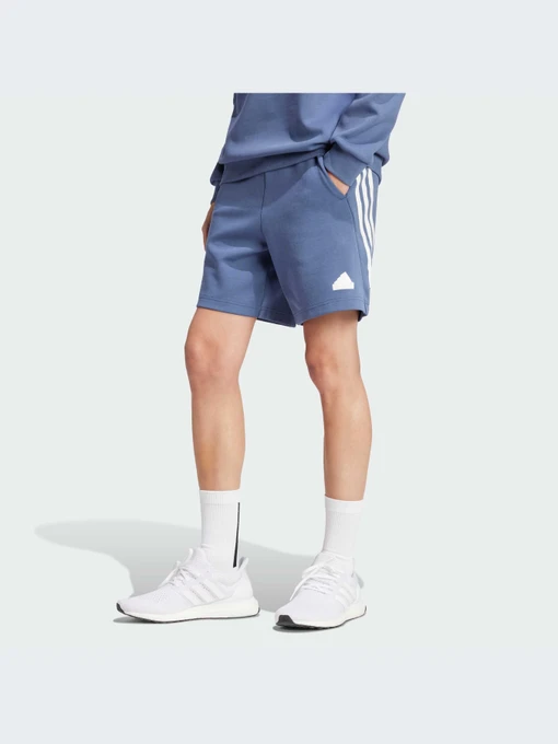 Шорты Adidas модель IR9199-KZ Фото