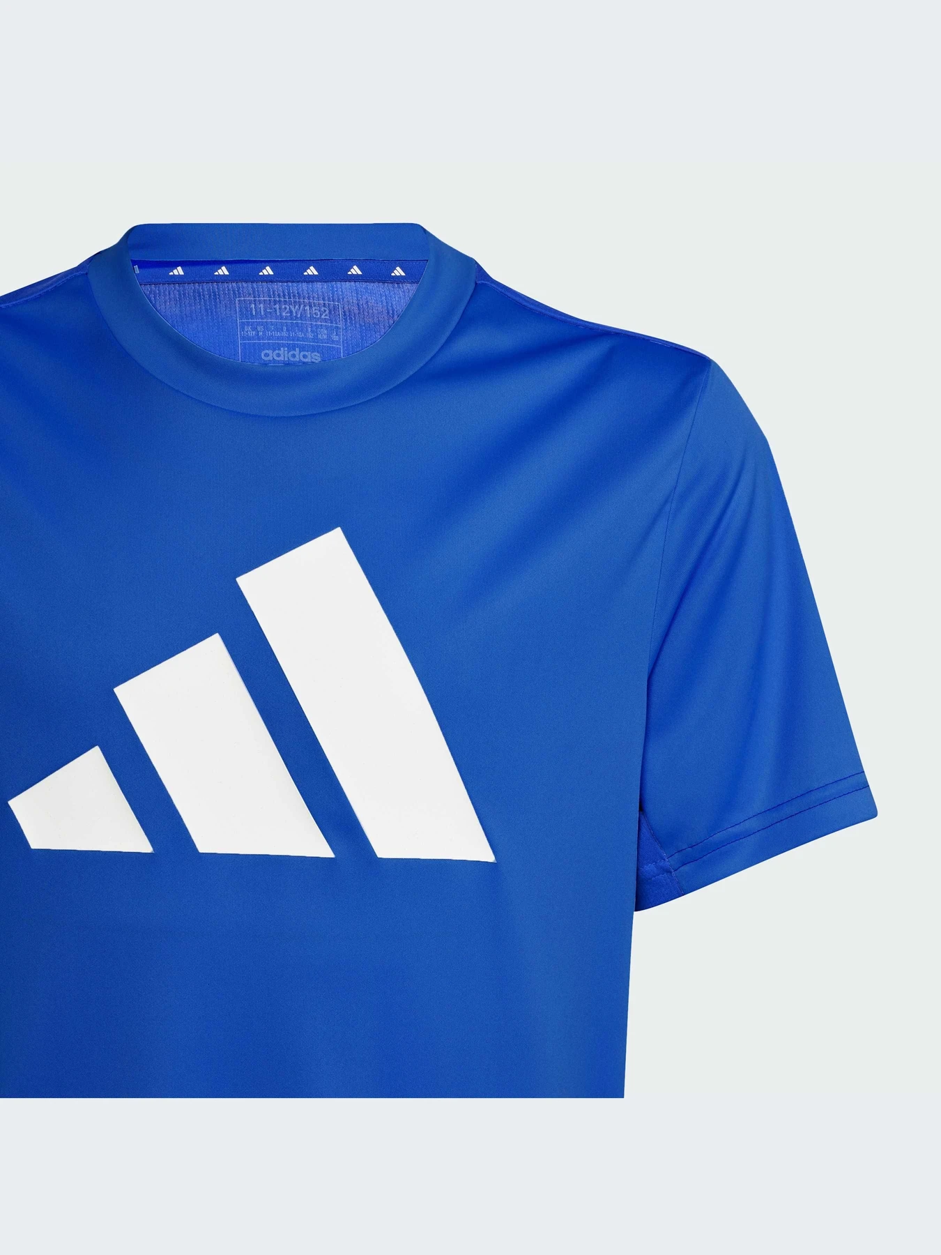 Футболки и поло Adidas модель IR7528-KZ Футболки и поло Adidas модель IR7528-KZ Фото