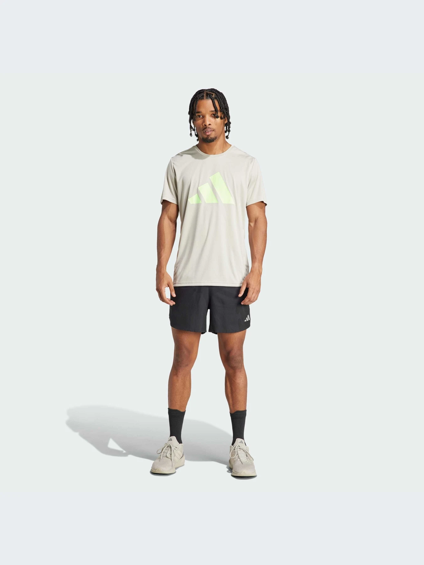 Футболки и поло Adidas модель IN0079-KZ Футболки и поло Adidas модель IN0079-KZ Фото