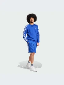 Шорты Adidas Adicolor модель IZ3063-KZ Фото