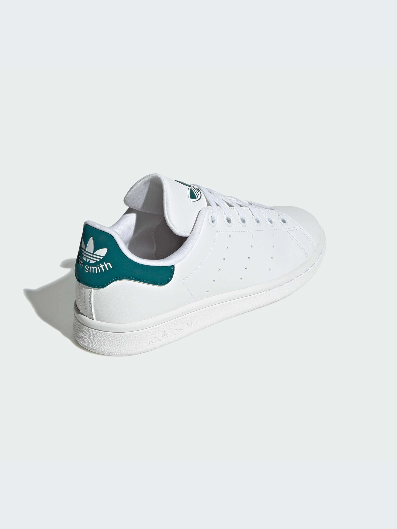Кеды Adidas Stan Smith модель IE9139-KZ Кеды Adidas Stan Smith модель IE9139-KZ Фото